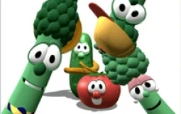 Ultimate Veggietales Tier List